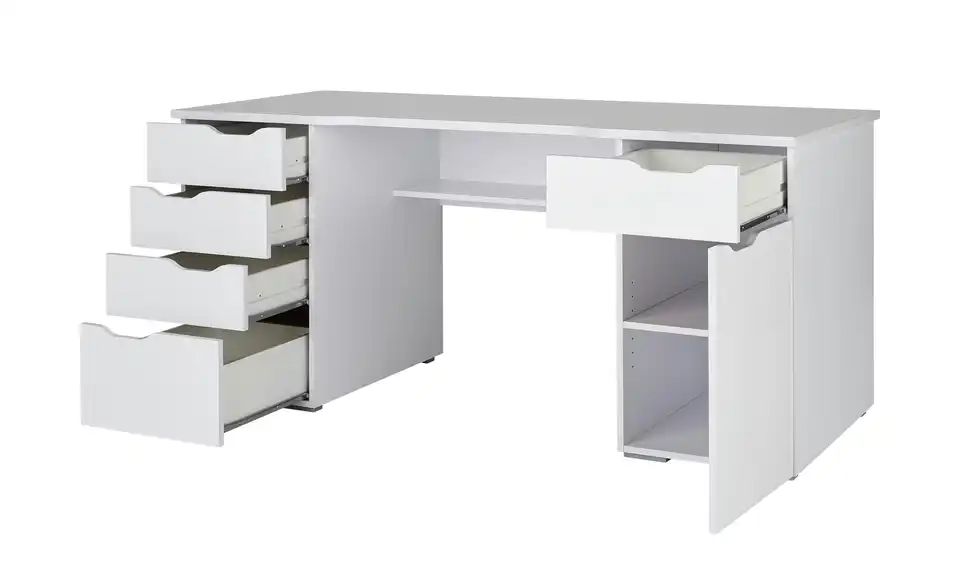 Computertisch | Sconto - Der Möbelmarkt