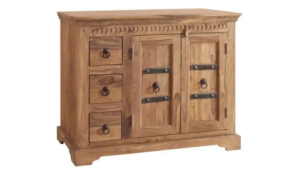 Kommode Bombay | Sconto - Der Möbelmarkt