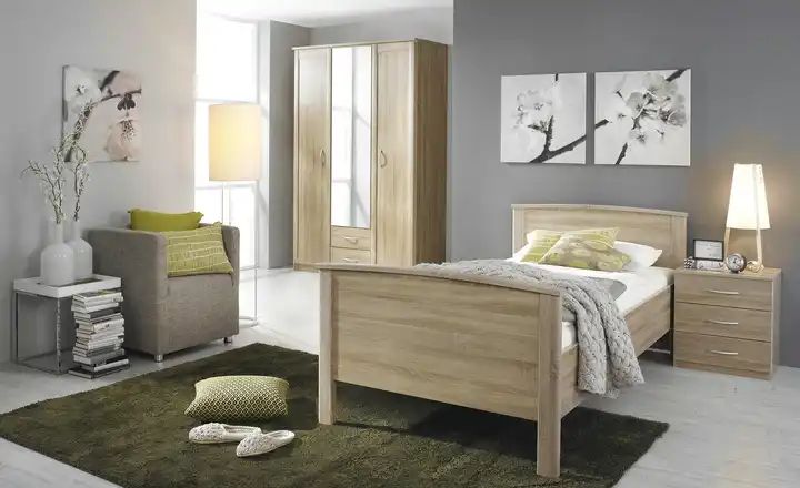 Komplett-Schlafzimmer Torrent | Sconto - Der Möbelmarkt