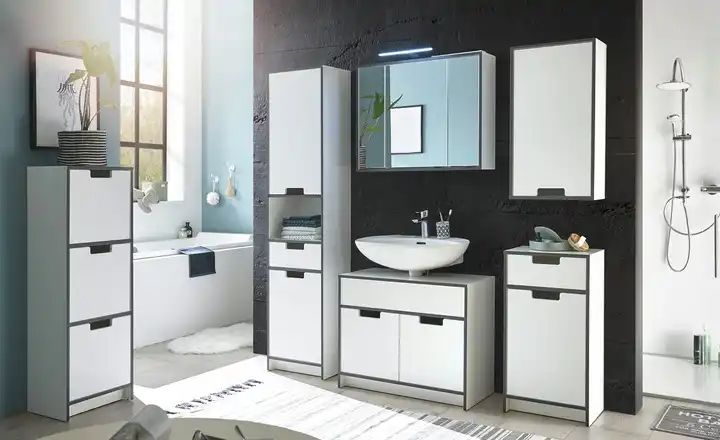 Badschränke bei SCONTO