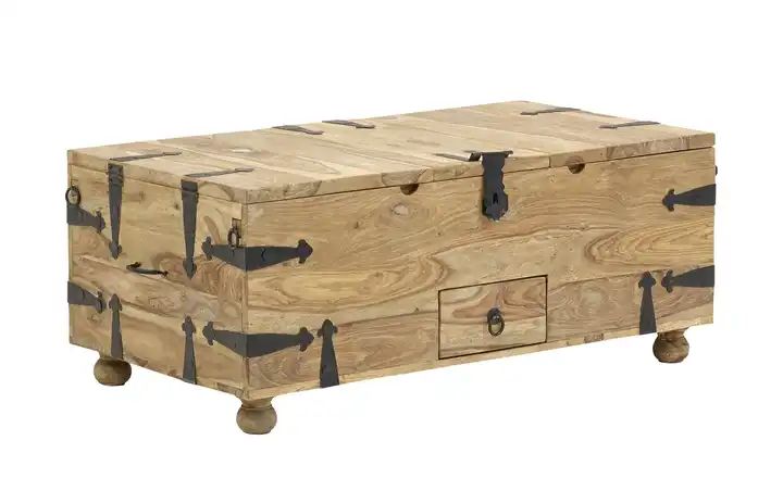 Truhen und Sitztruhen günstig bei SCONTO online kaufen