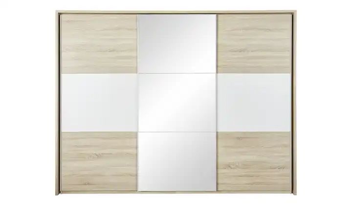 Schlafzimmer Trio | Sconto - Der Möbelmarkt