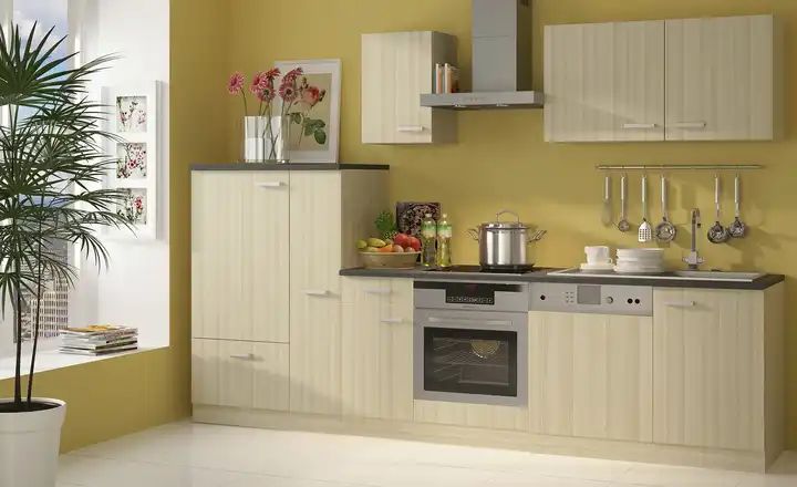 Günstig die Küchenserie Pop im SCONTO Onlineshop kaufen