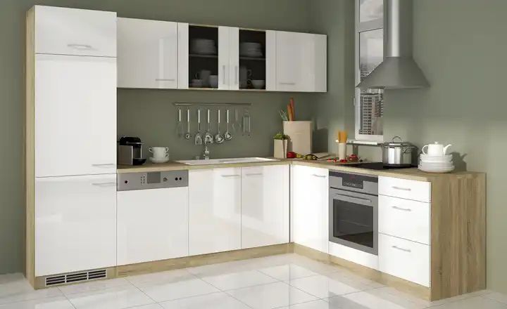 Küchenhochschränke günstig bei SCONTO kaufen