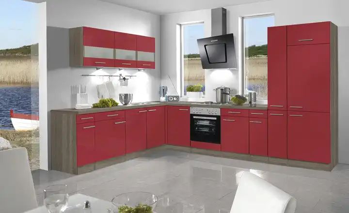 Küchenhochschränke günstig bei SCONTO kaufen