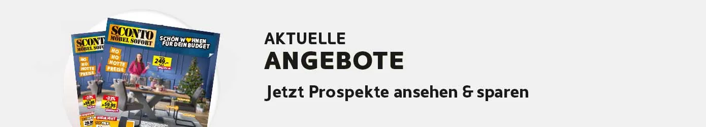 Aktuelle Angebote, Jetzt Prospekte ansehen & sparen, Abbildung aktuelle Prospekte