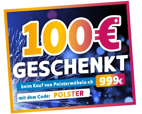 Lieferung geschenkt*