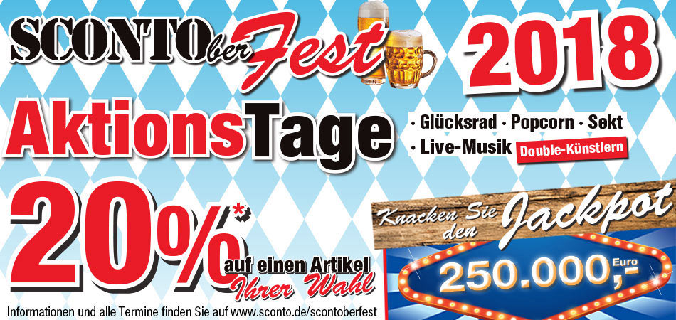 Www sconto de gewinnspiel www sconto de gewinnspiel