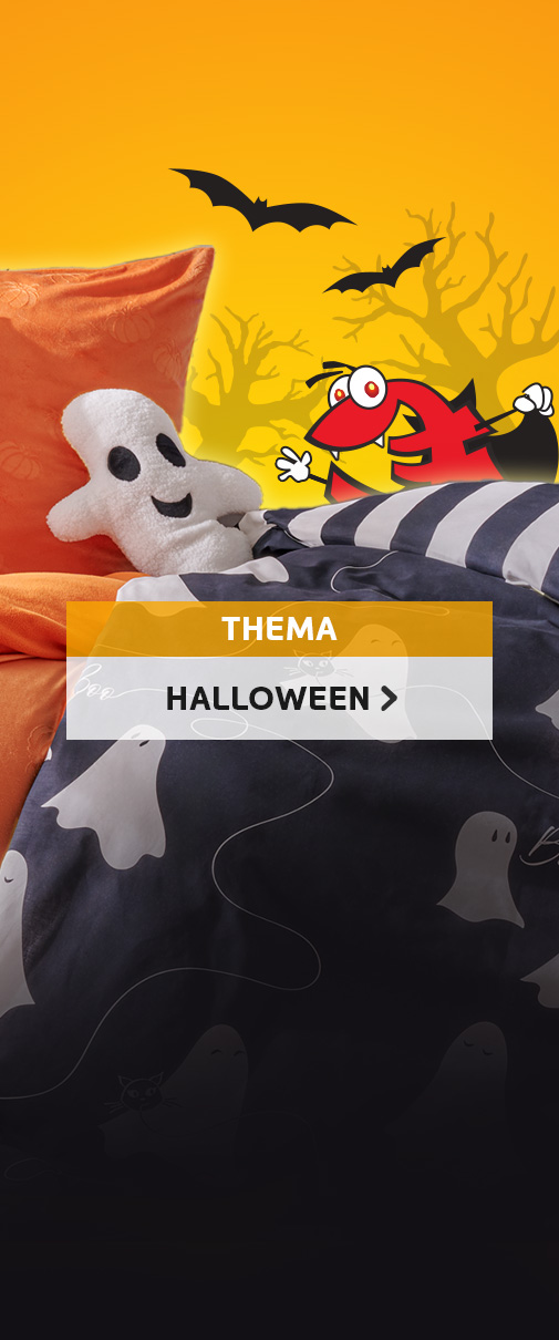 Thema: Halloween