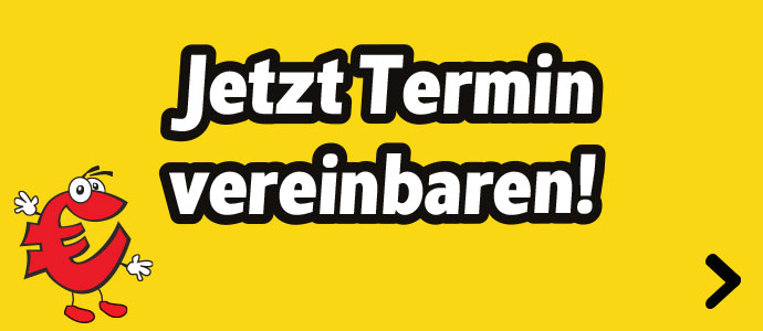 Jetzt Termin vereinbaren!
