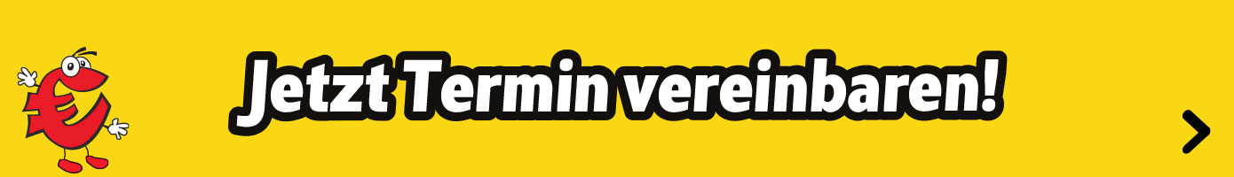 Jetzt Termin vereinbaren!