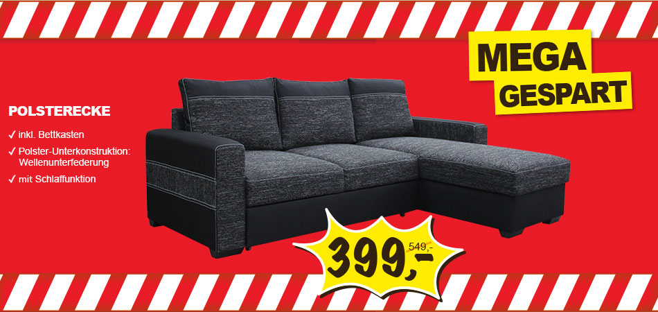 Sconto - der Möbelmarkt