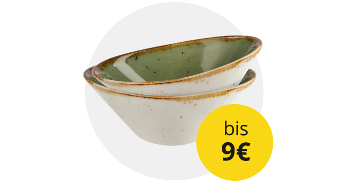 bis 9 €