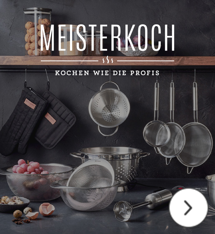 Meisterkoch