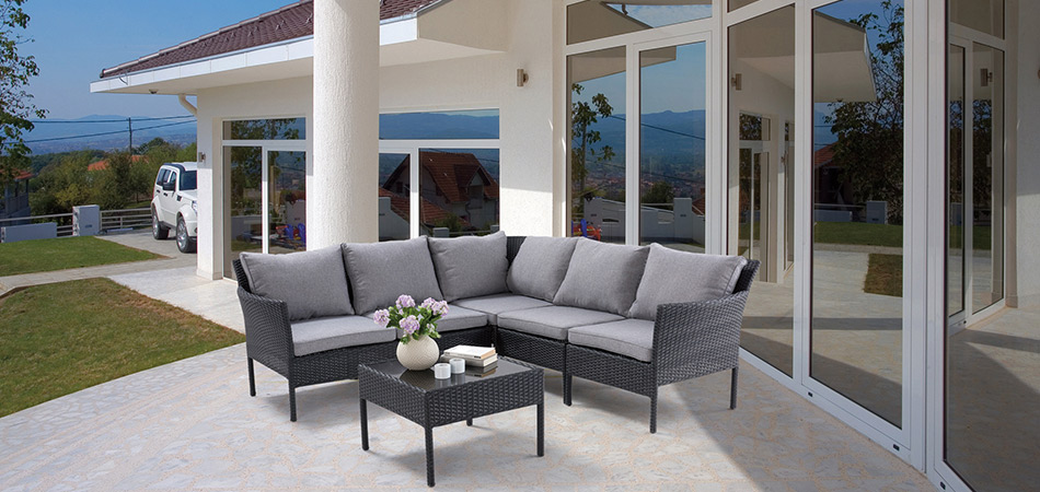 Gartenmöbel günstig im SCONTO Online-Shop Große Auswahl zu kleinen Preisen