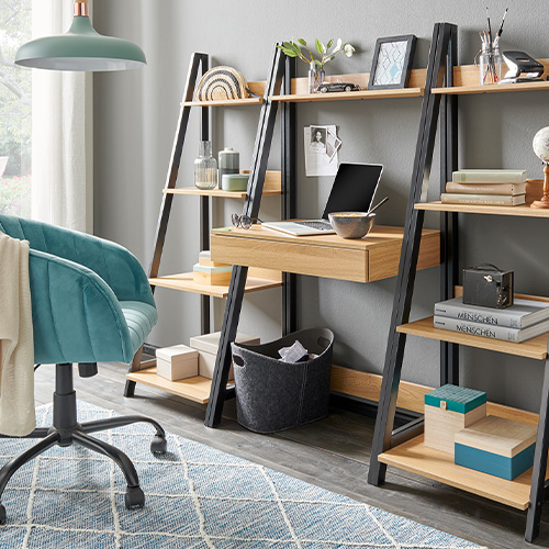 Home-Office