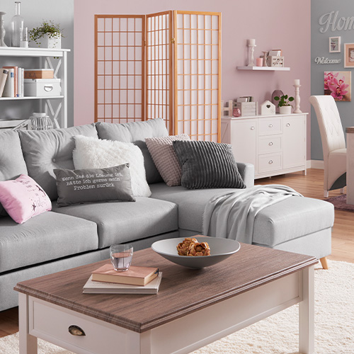 Rose Grey