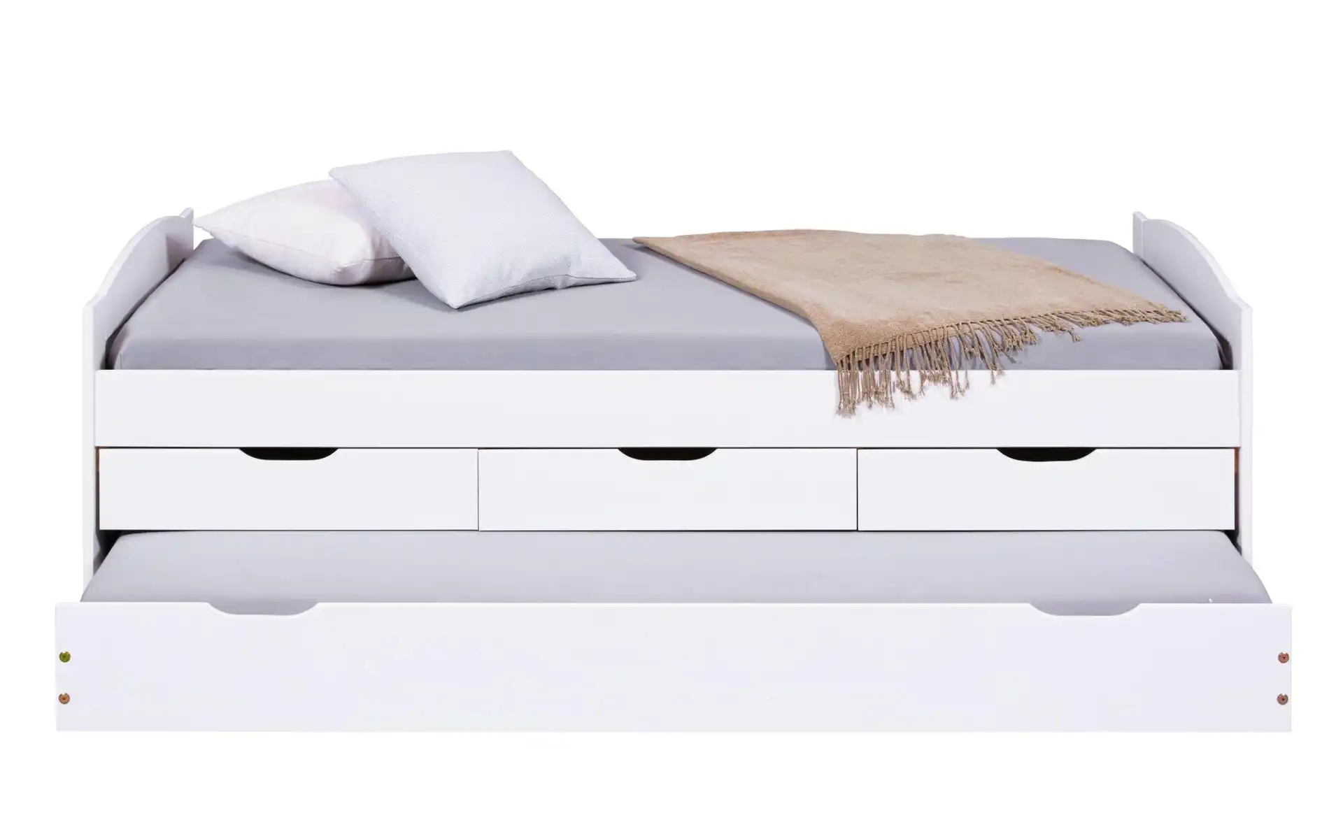 Funktionsbett Ulli