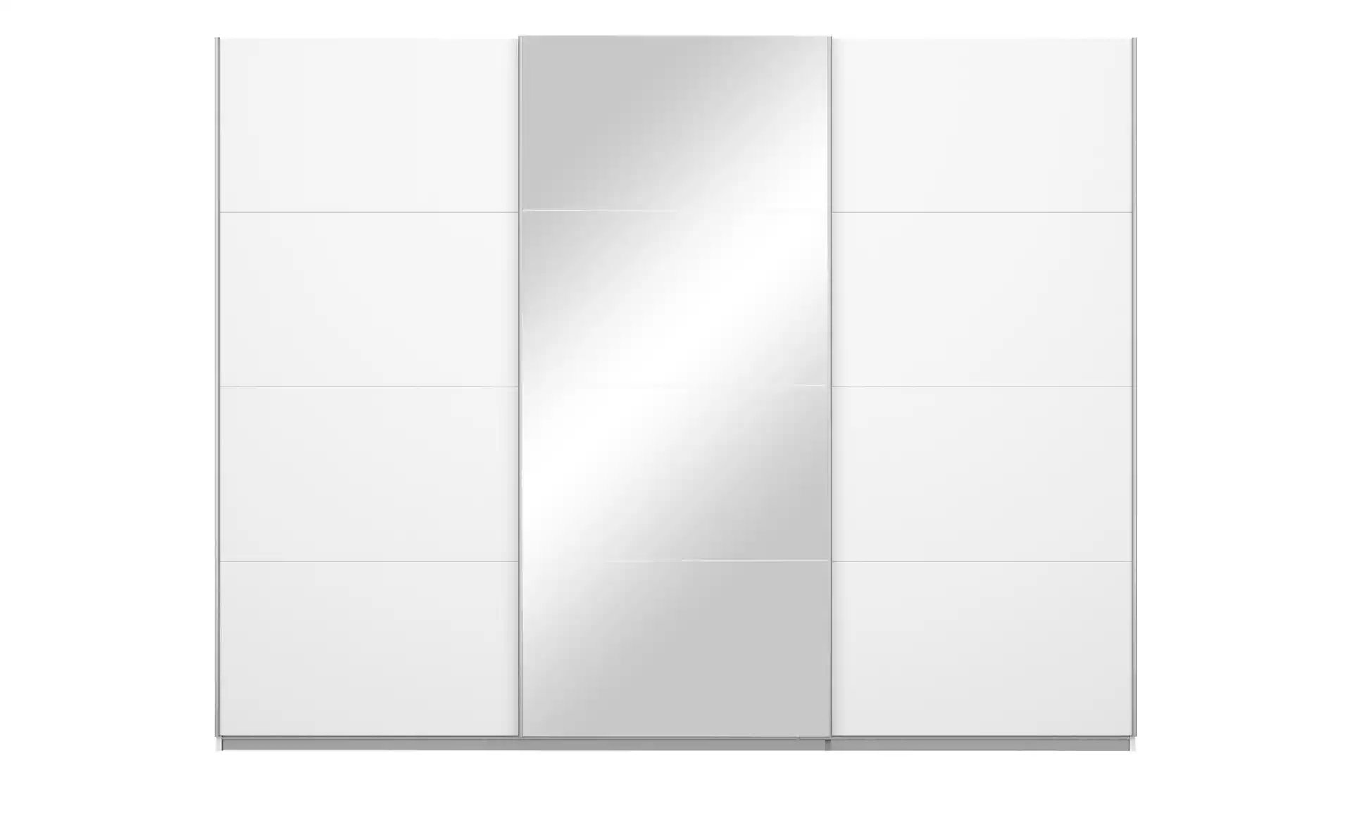 Schwebetürenschrank Kulmbach