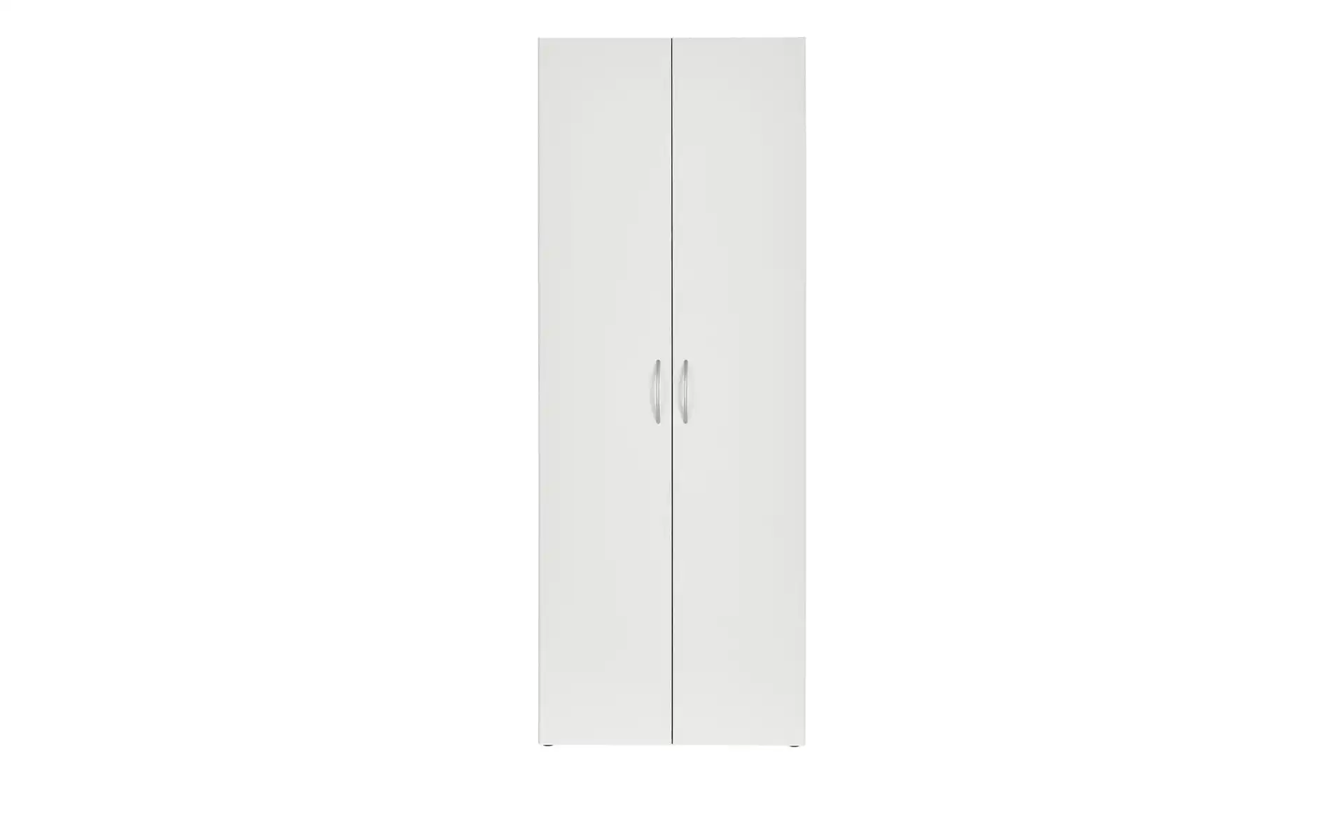 Schrank, 2-türig Multischrank-System