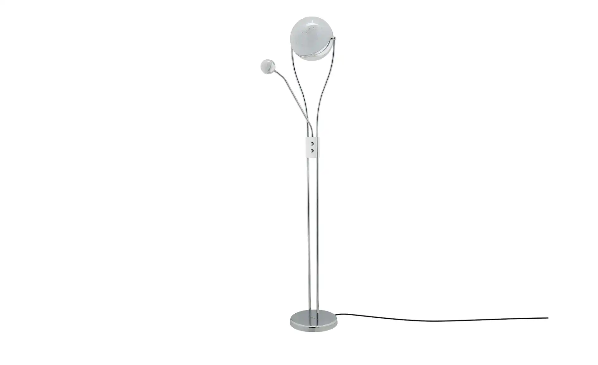 Trio LED-Fluter mit Arm