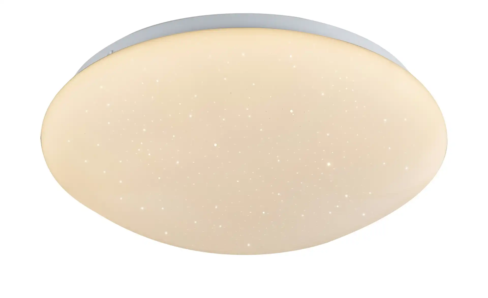 Globo Lighting LED Deckenleuchte 1-flammig
