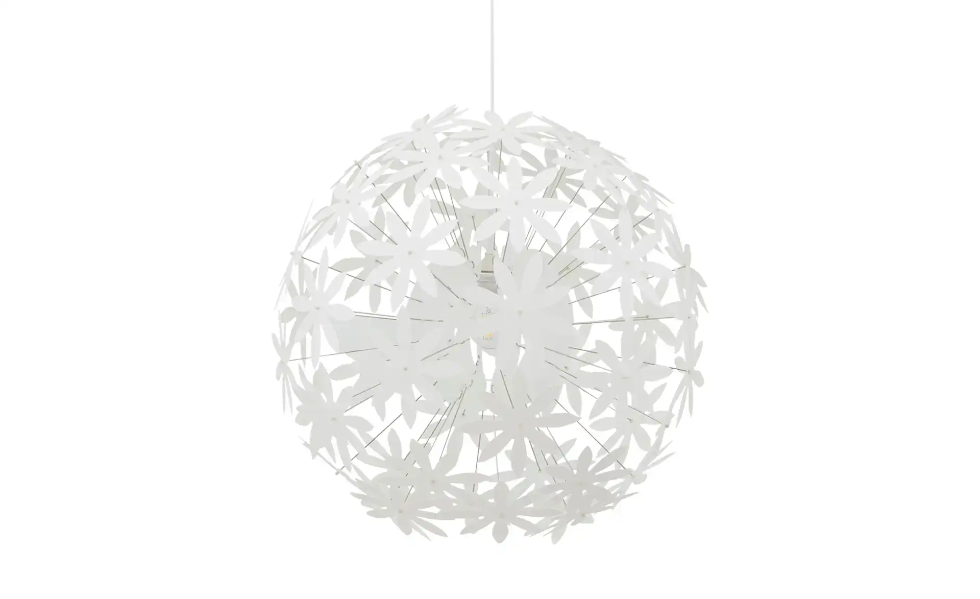 Globo Lighting Pendelleuchte, 1-flammig