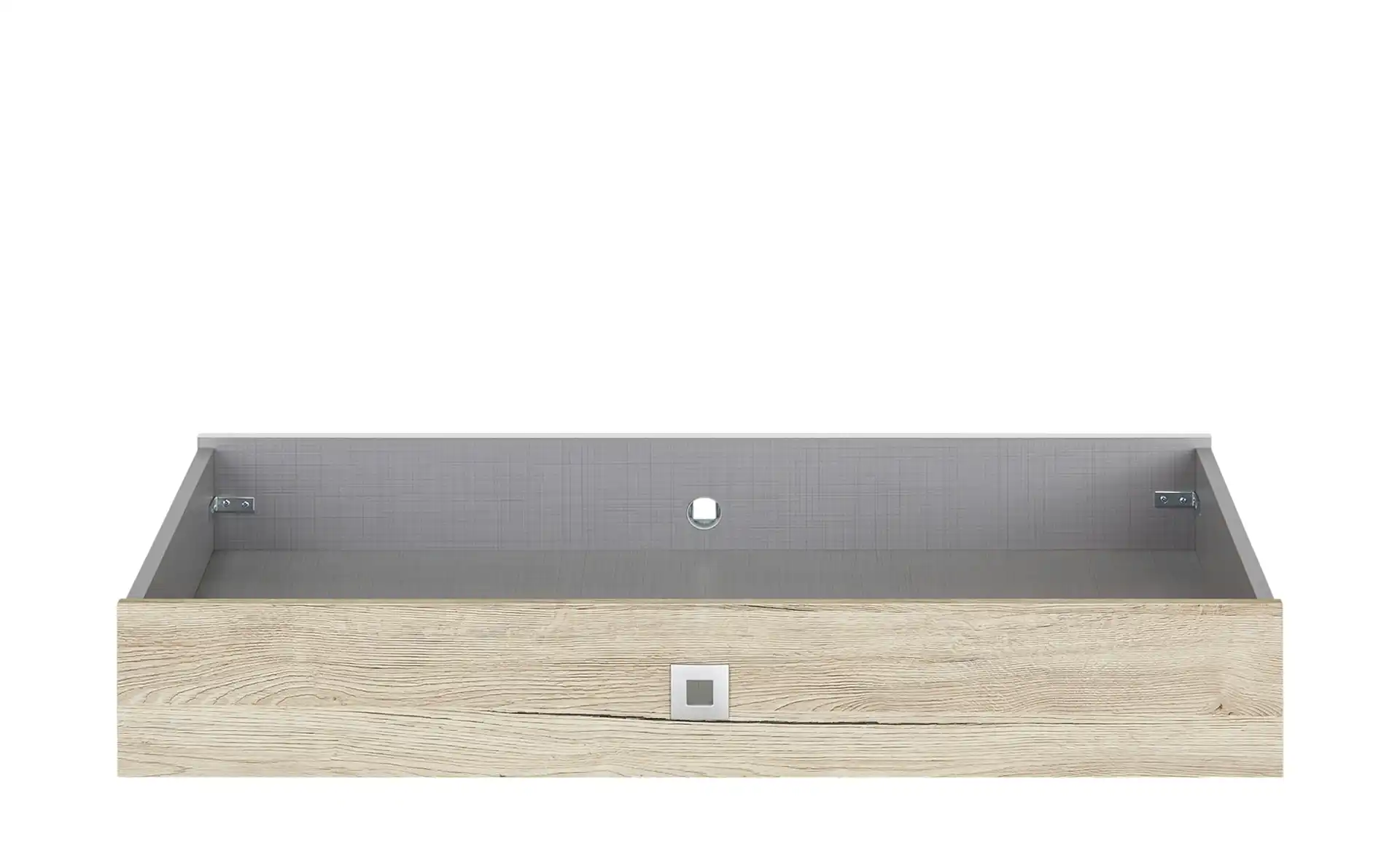 Bettschubkasten 2er-Set Cariba
