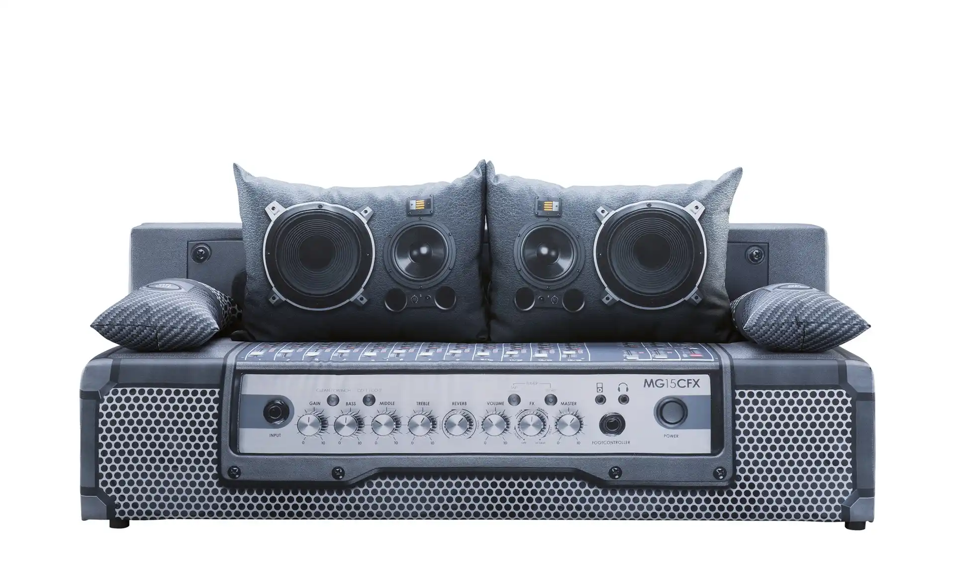 Schlafsofa Play-Full Audio