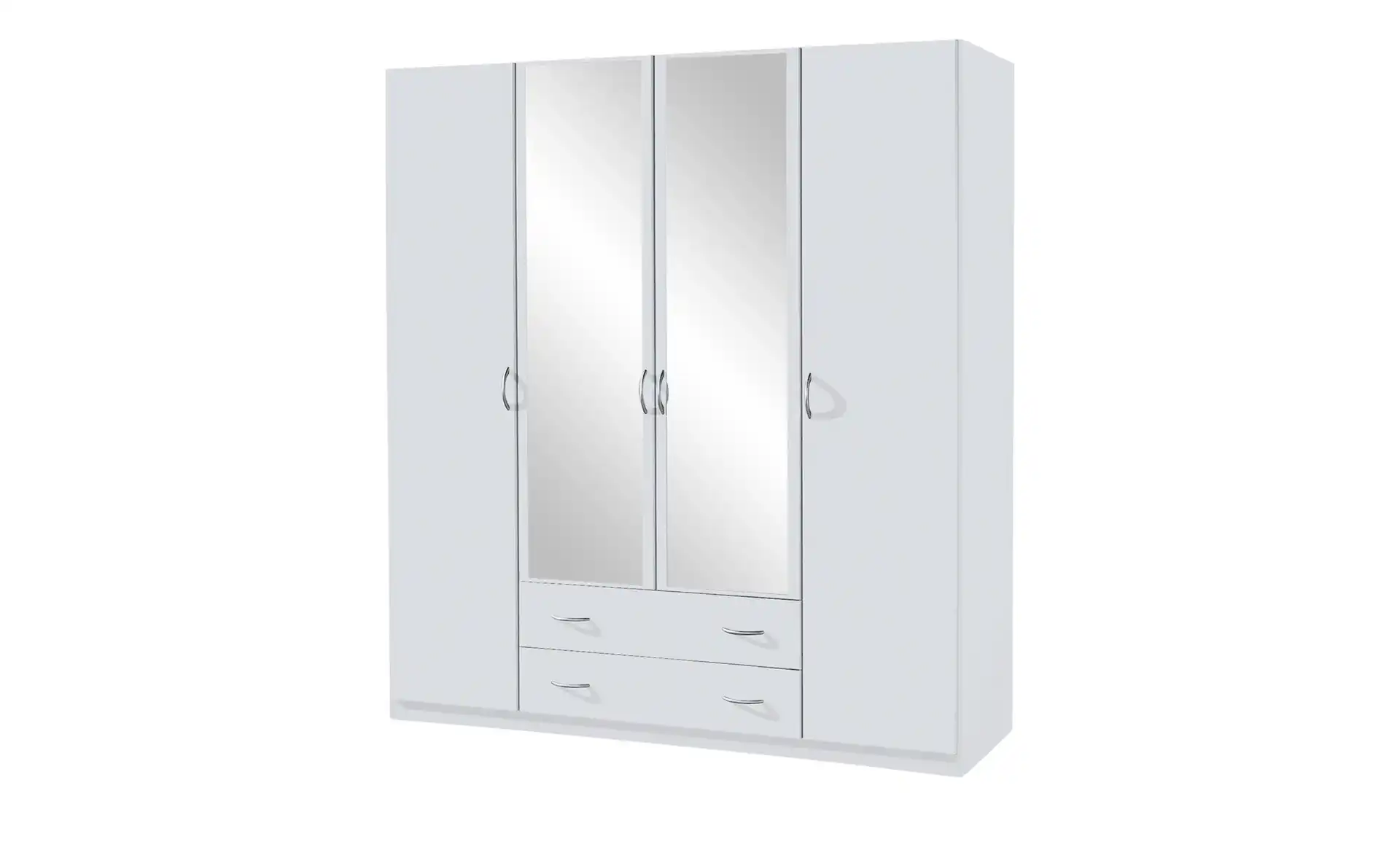 Kleiderschrank Case