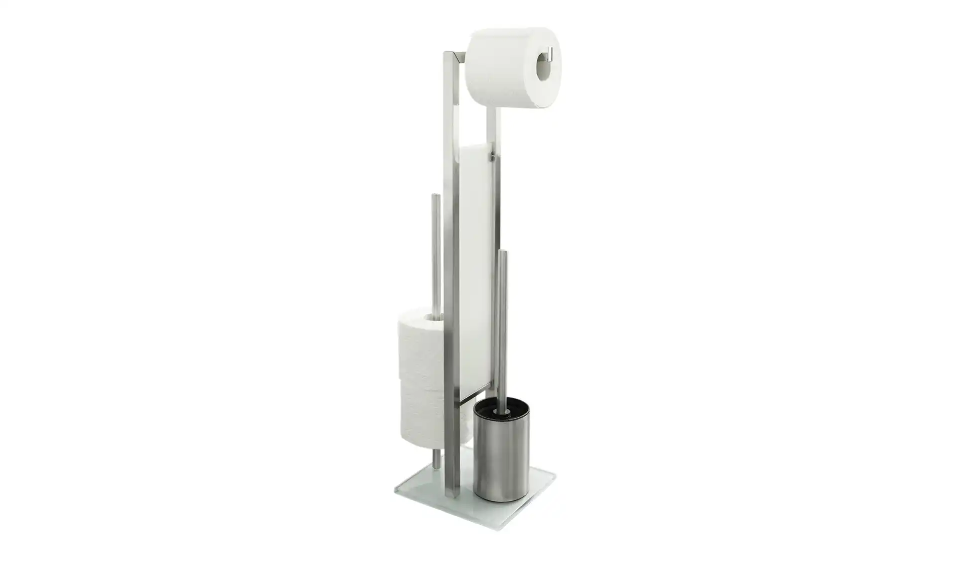WC-Stand-Garnitur "Rivalta"
