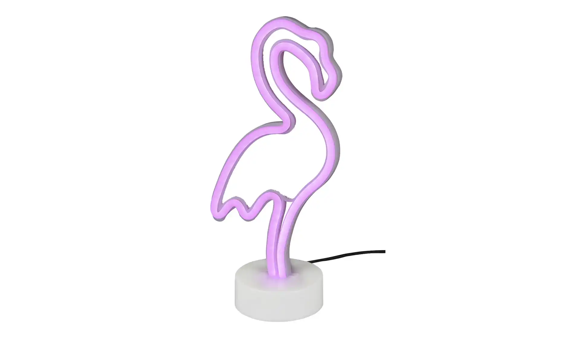 Reality Leuchten LED Tischleuchte "Flamingo"