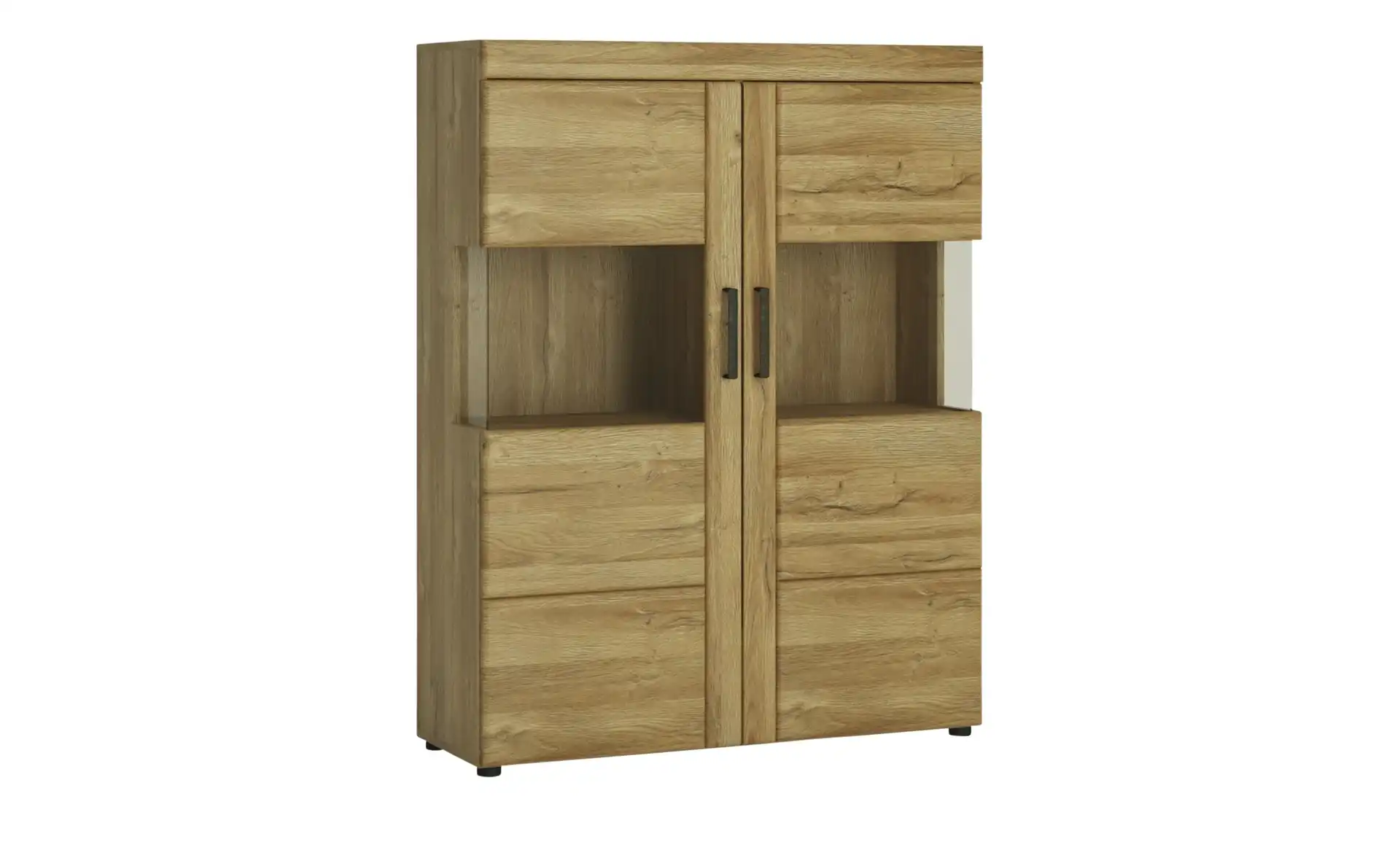 Vitrine Cortina