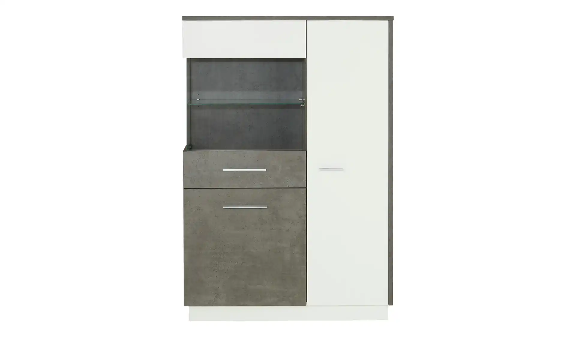 Vitrine Zingaro