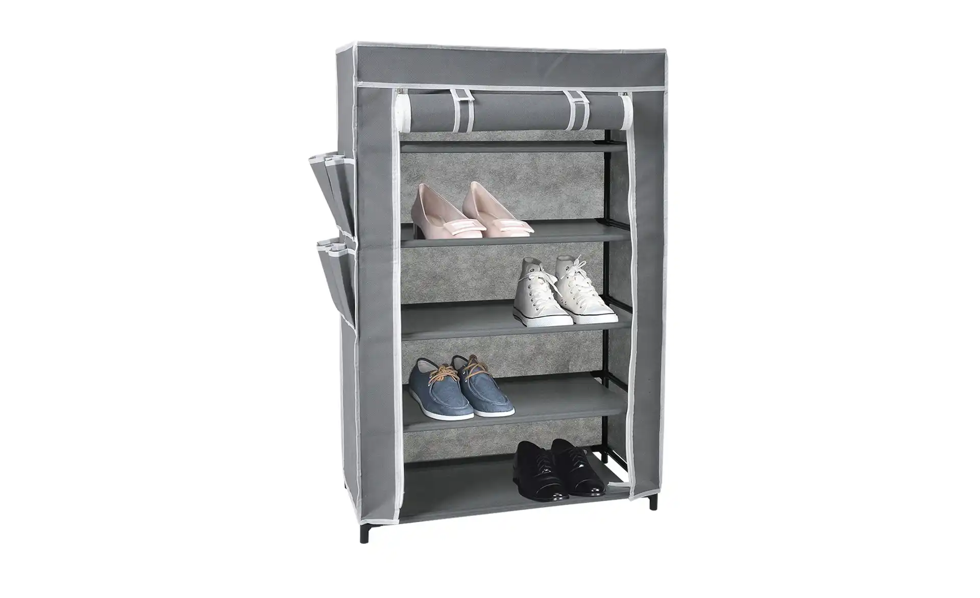 Stoffschuhschrank Intra