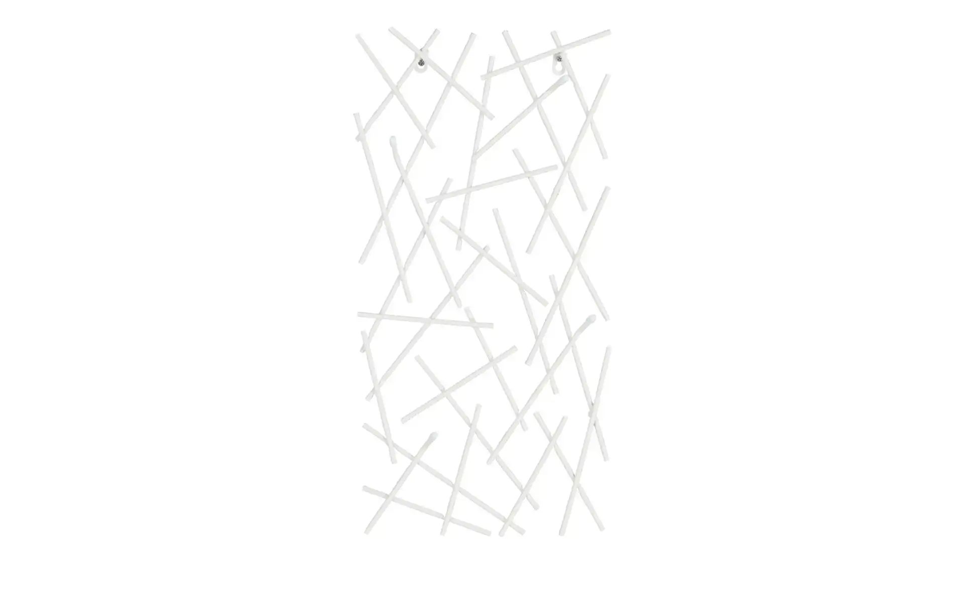Wandgarderobe Pelado