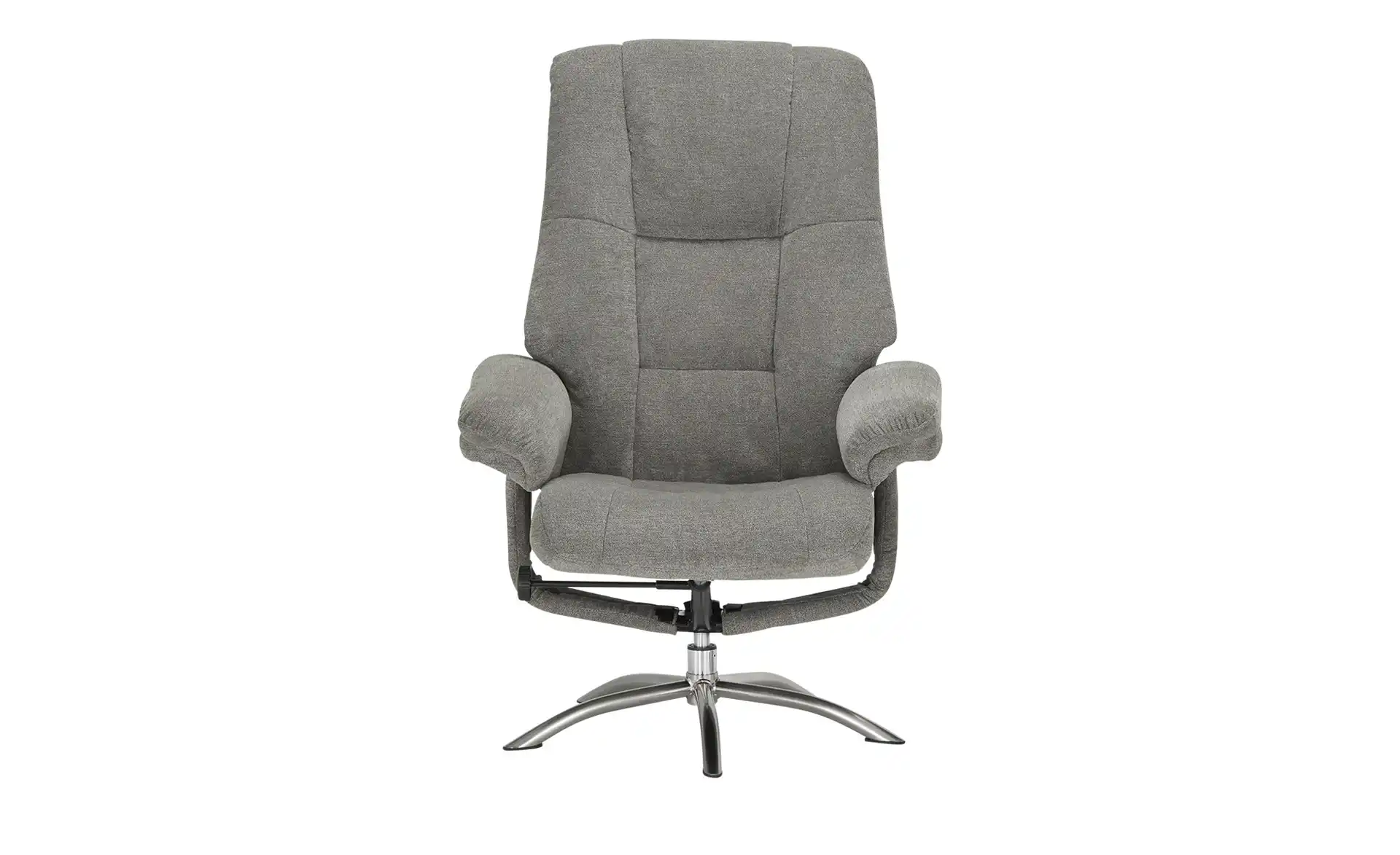 Relaxsessel mit Hocker Faye