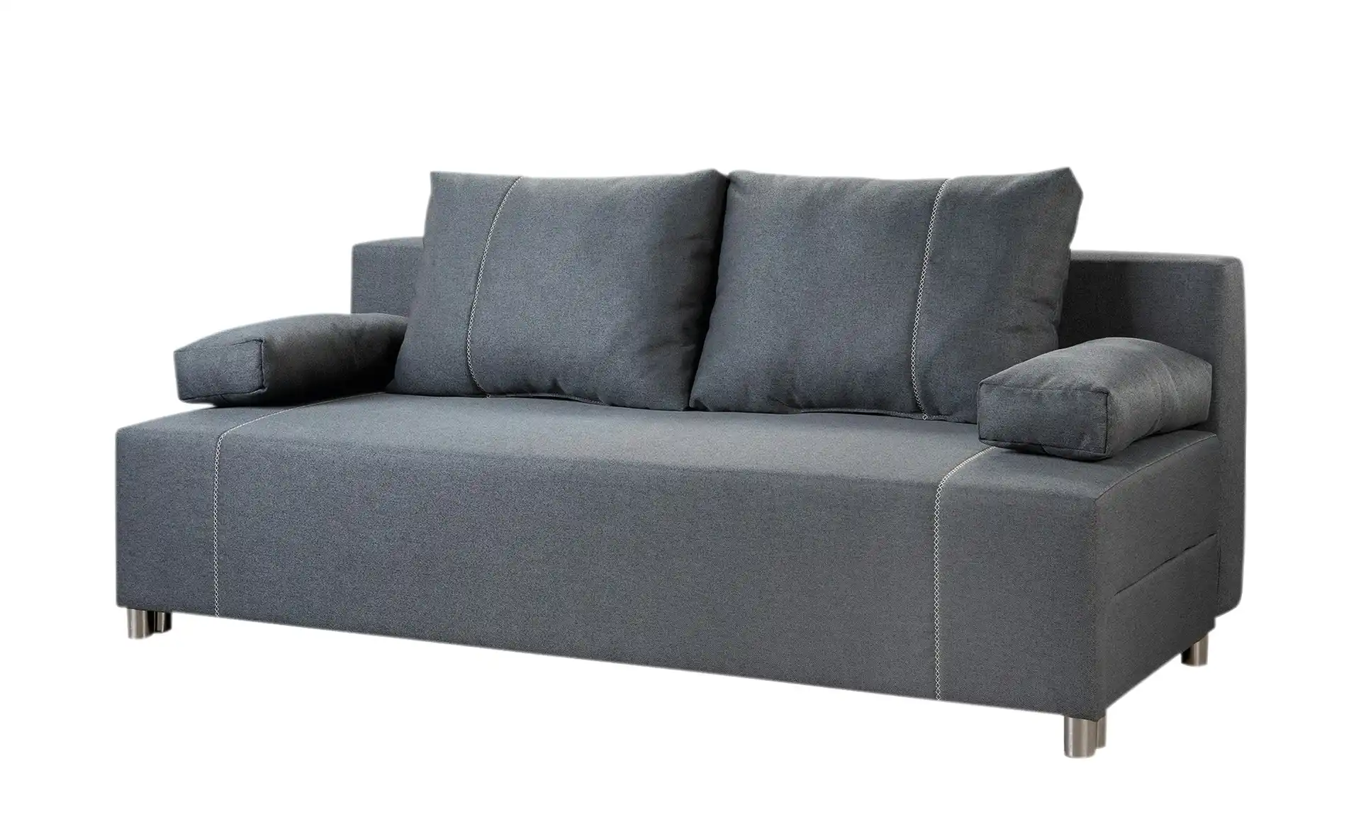 Doppelliegesofa Pat