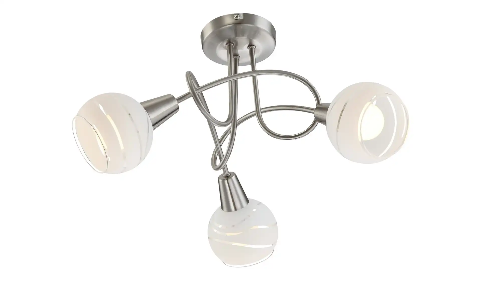 Globo Lighting LED Spot 3-flammig