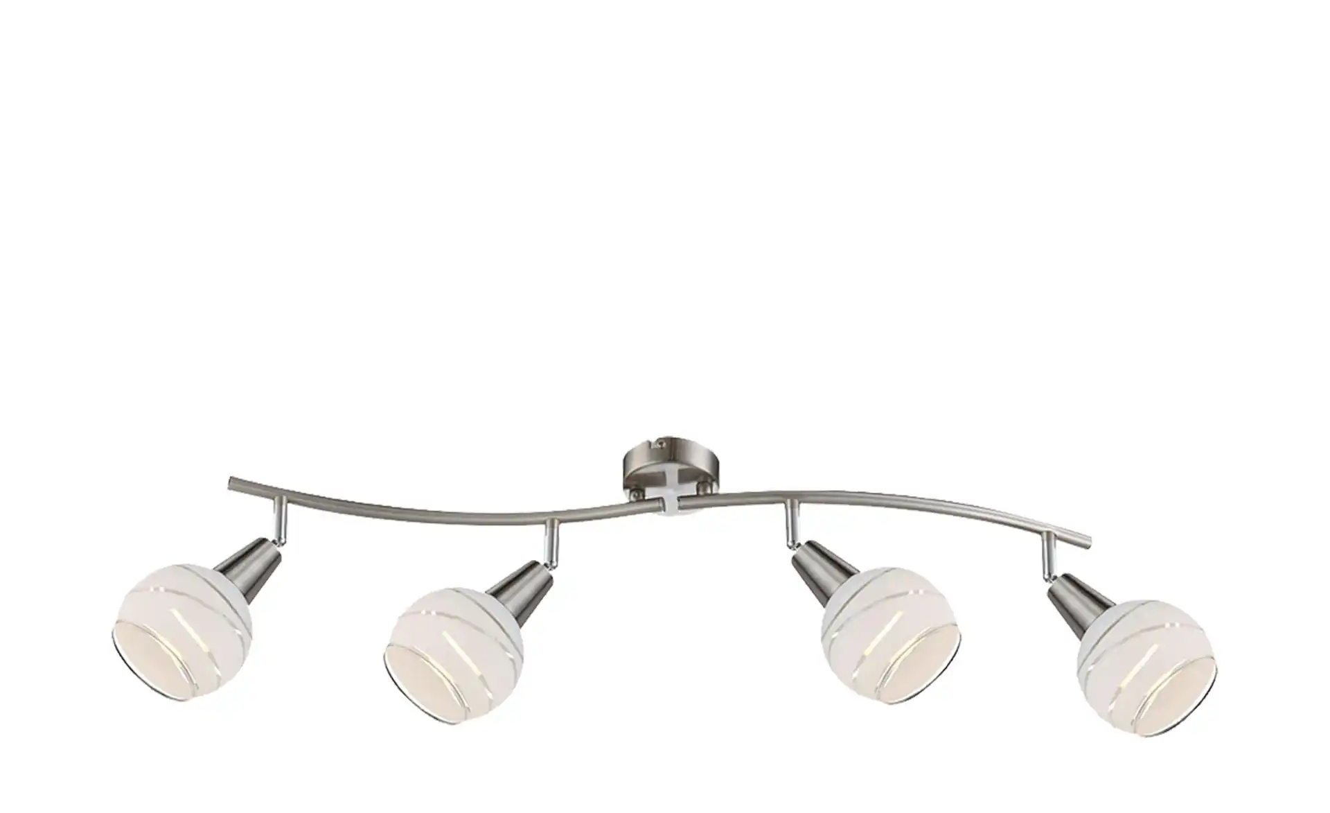 Globo Lighting LED Spot 4-flammig
