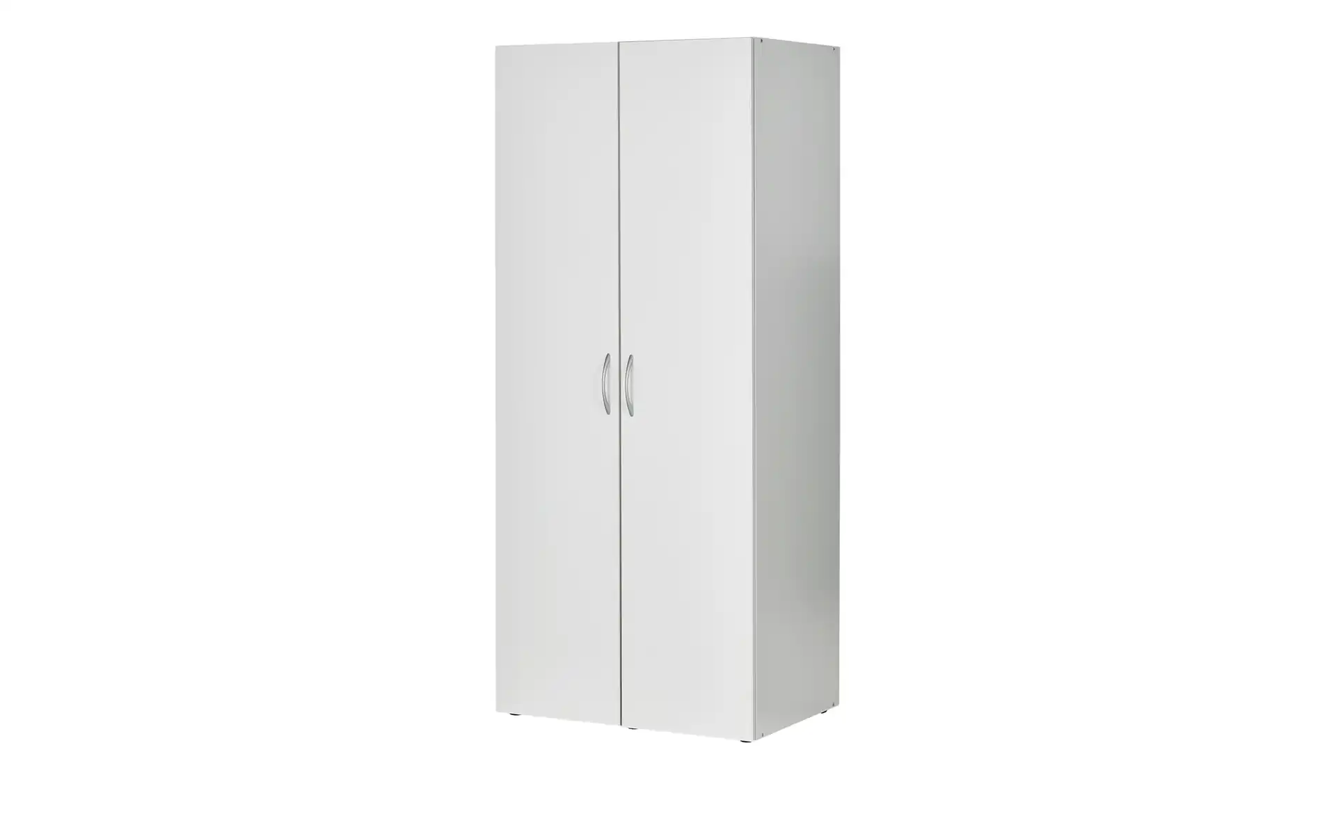 schrank, 2-türig multischrank-system