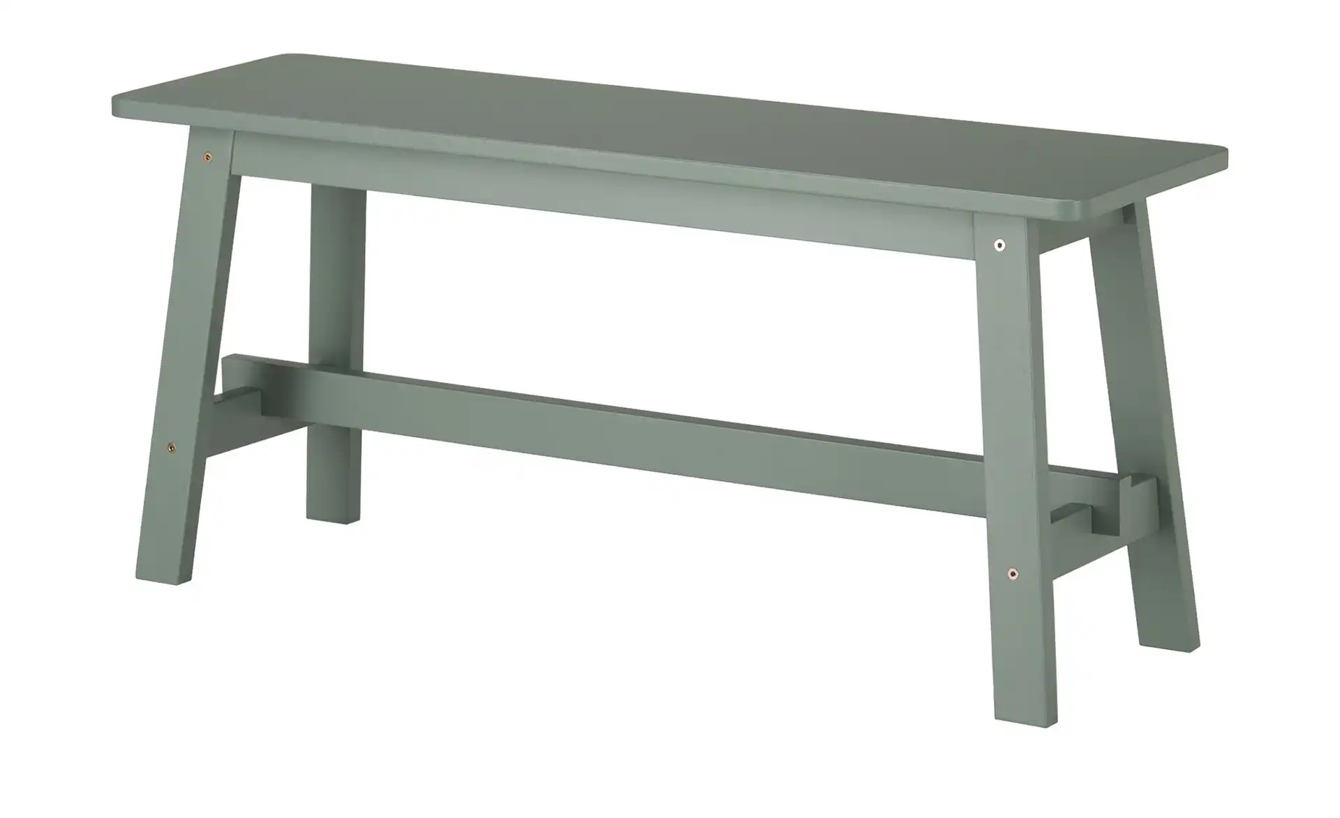 Bank Siro | Salbeigrn, 100 cm | Sconto - Der Mbelmarkt