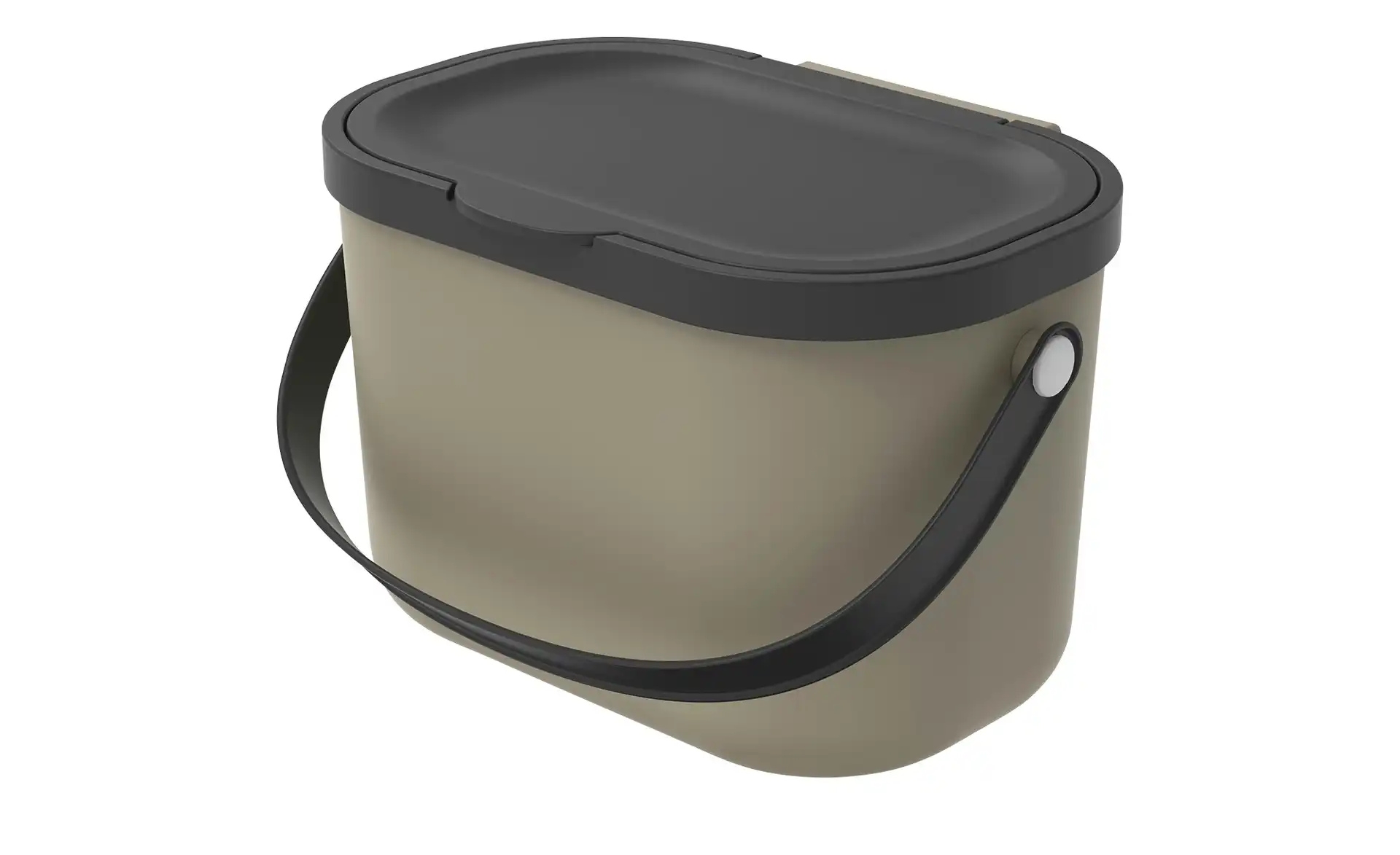 Rotho Abfallbehälter 25 Liter Albula