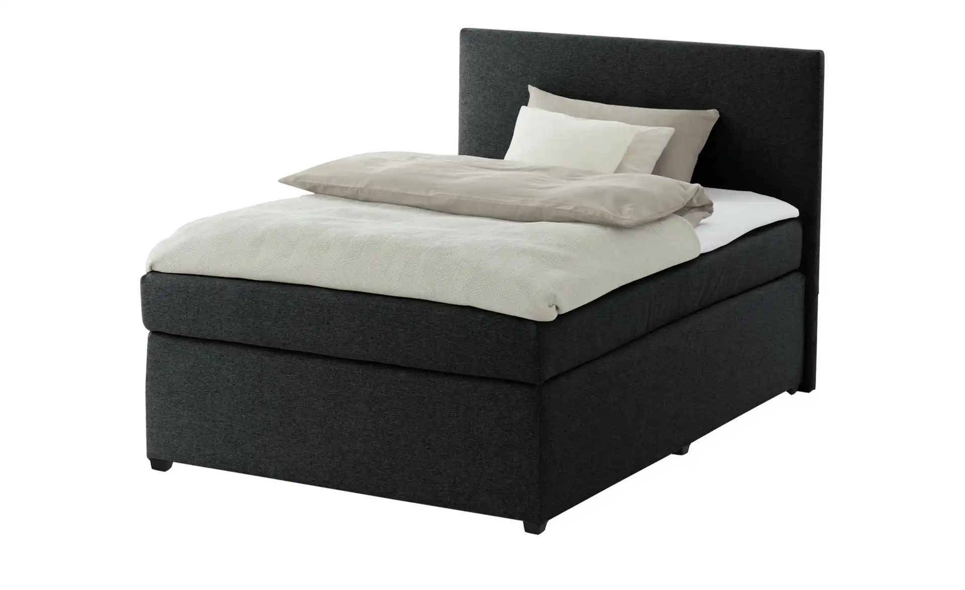 Boxspringbett Carlo
