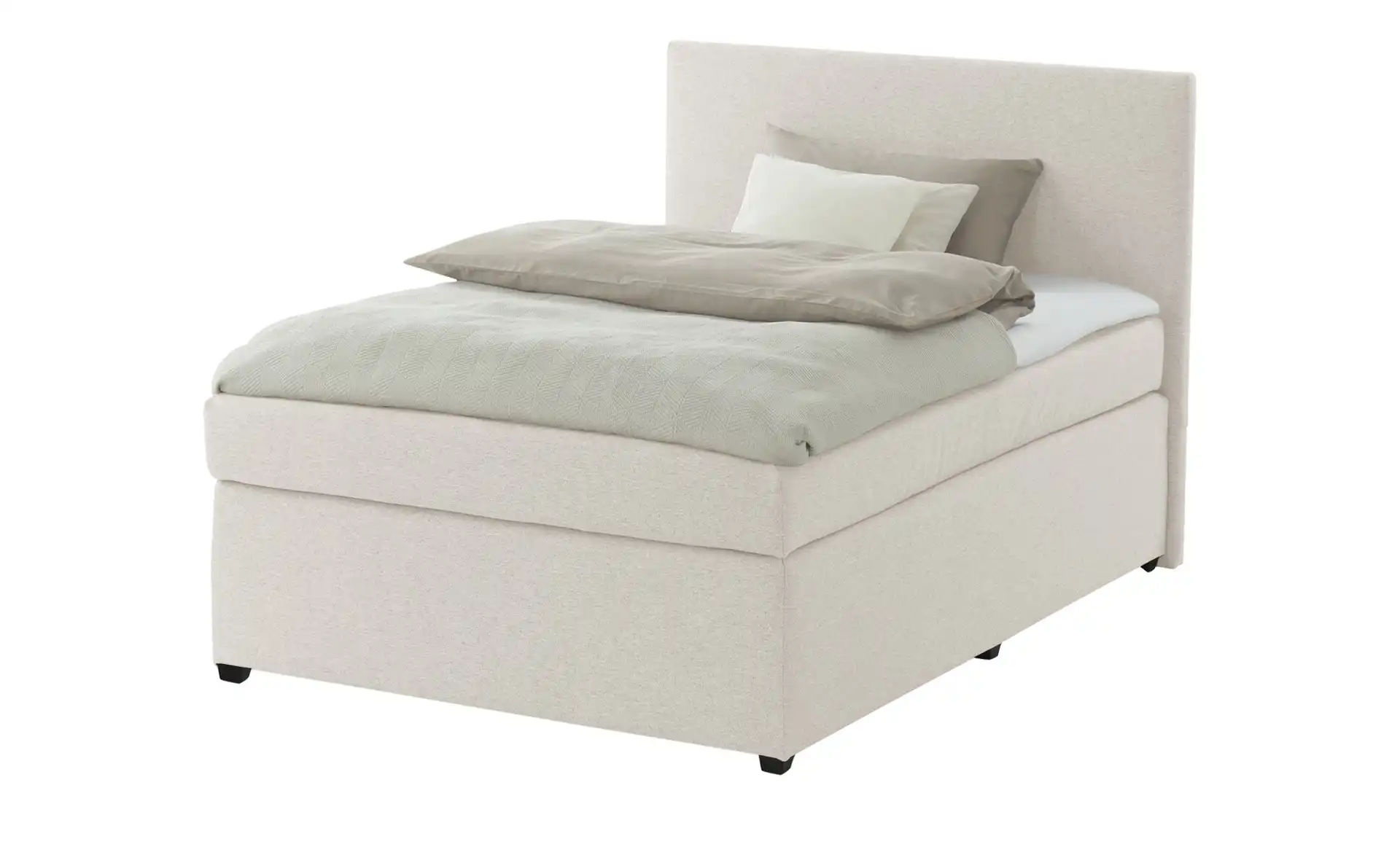 Boxspringbett Carlo