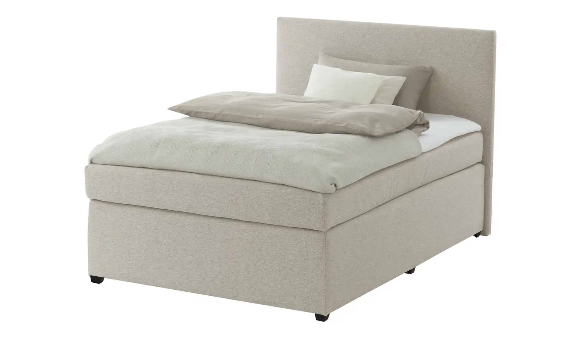 Boxspringbett Carlo