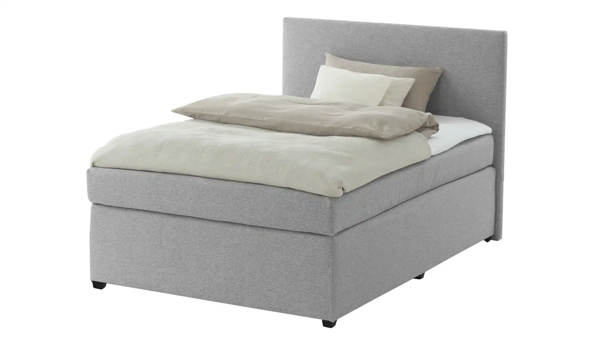 Boxspringbett Carlo