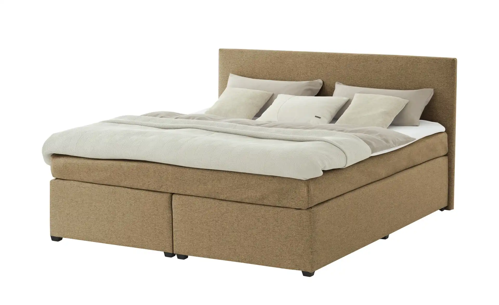 Boxspringbett Carlo
