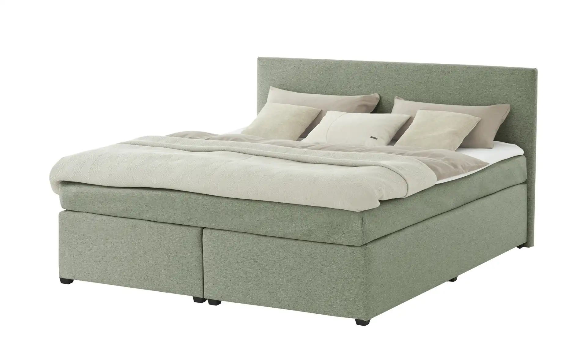 Boxspringbett Carlo