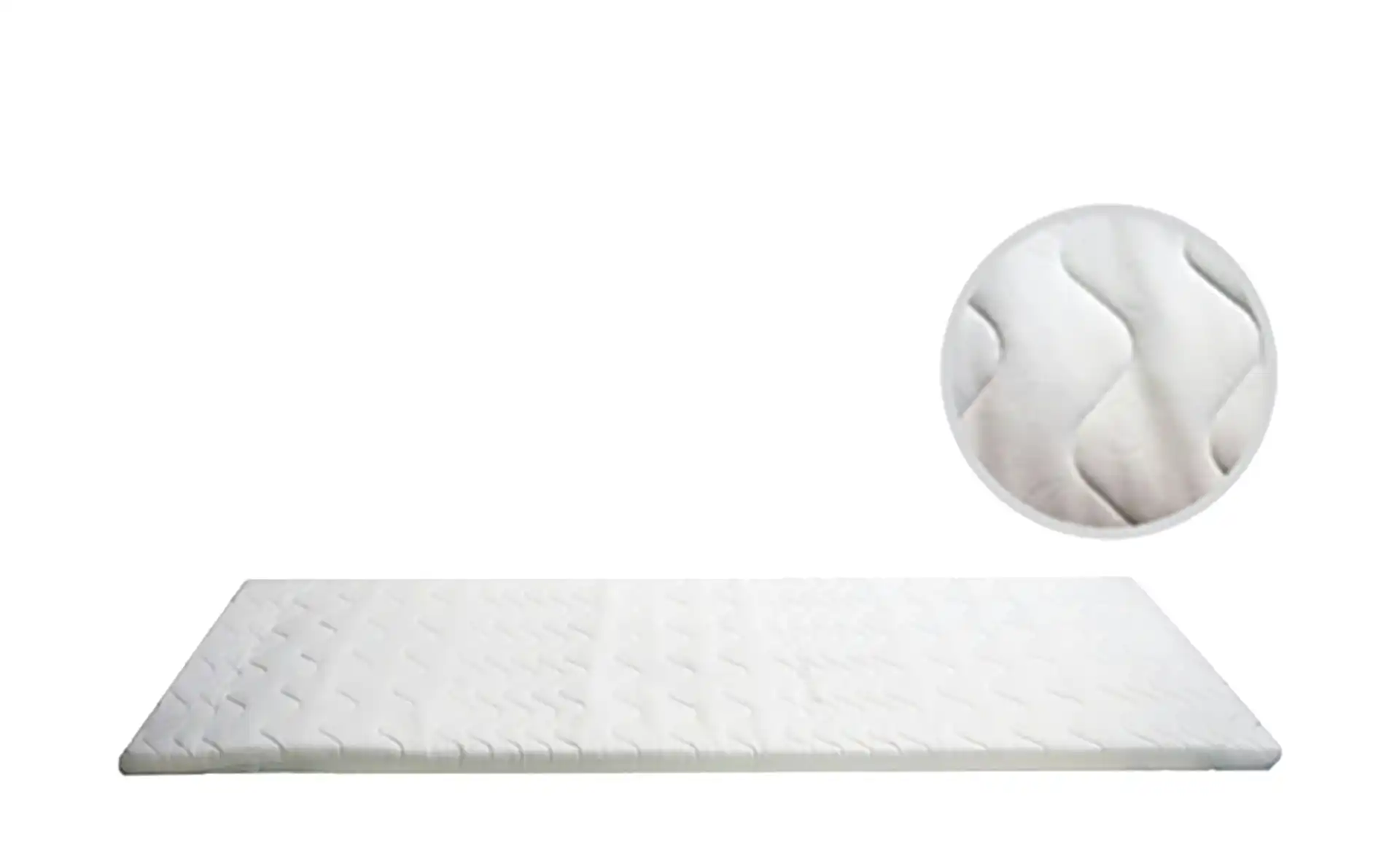 Kaltschaum Topper Torino